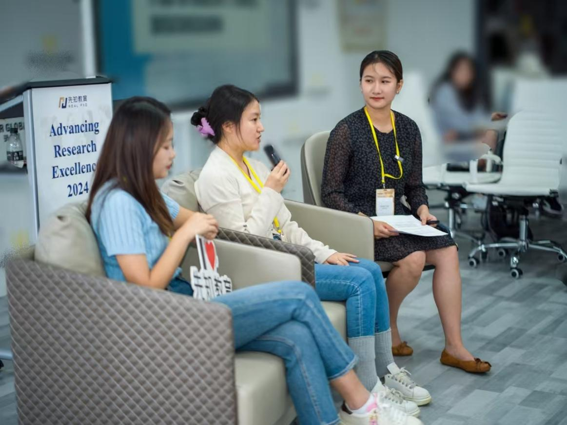 先理知学：一站式申博服务助力广大学子圆梦成功